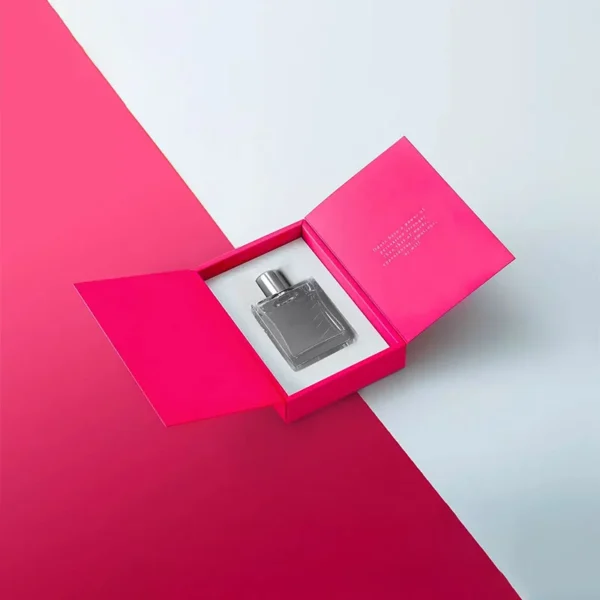 Luxury Boxes for Perfumes