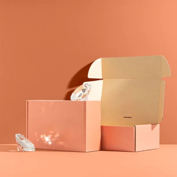 Mailer Box Bulk