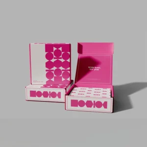Marketing Kit Mailer Boxes