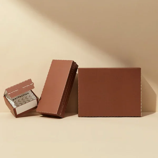 Marketing Kit Mailer Packaging