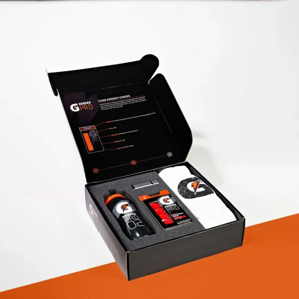 Marketing Kit Mailers Boxes