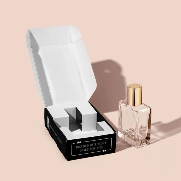 Perfume Boxes for 50ml