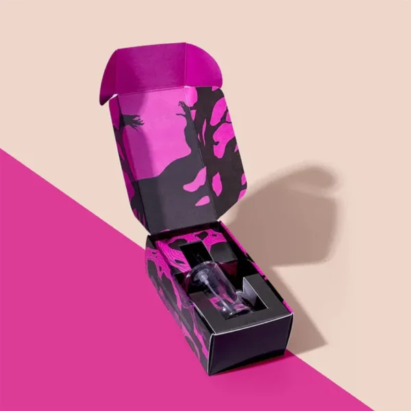 Perfume Boxes for 50ml1.7oz