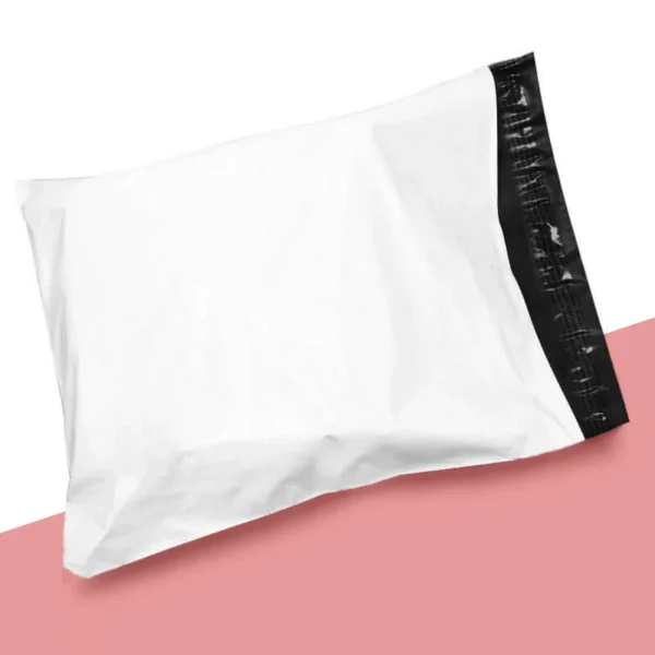 Personalized Poly Mailer