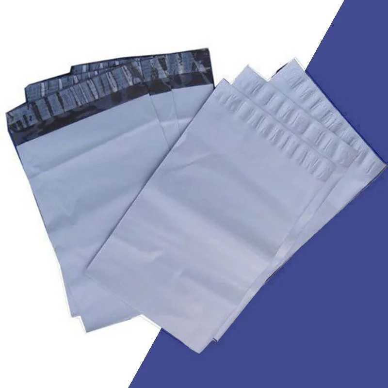 Polys Mailer Bags