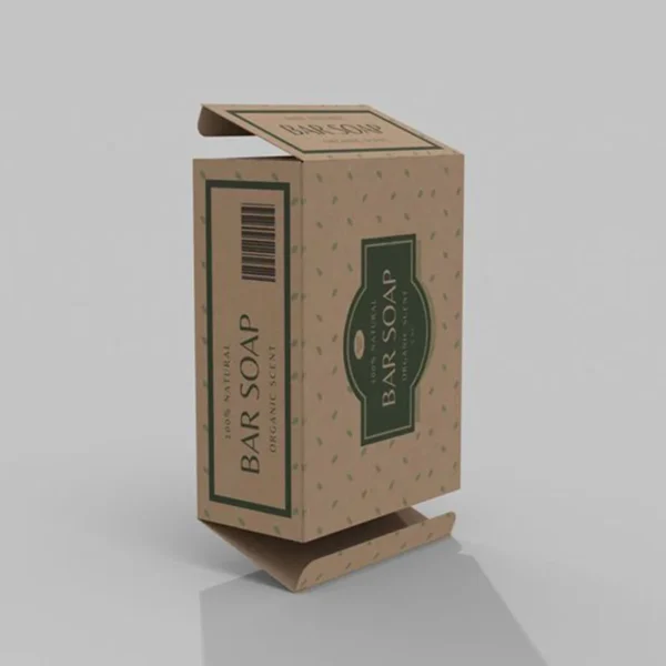 Tuck Ends Folding Carton Box
