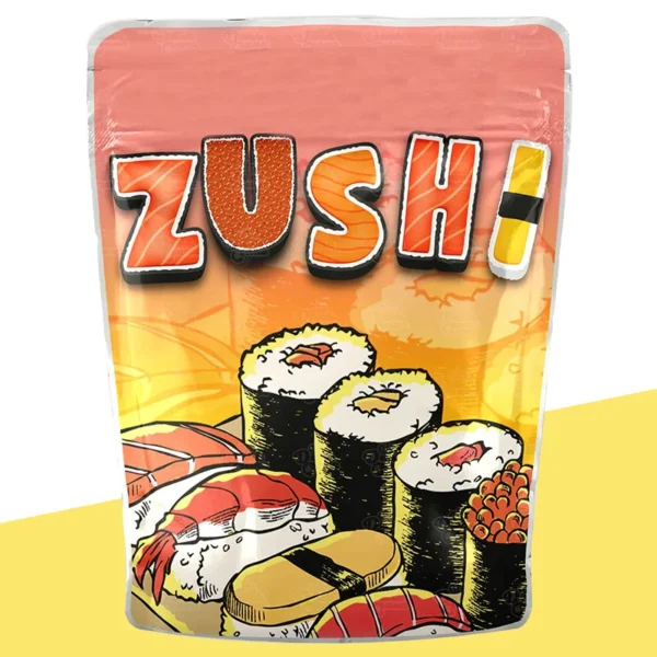 Zushi Mylars