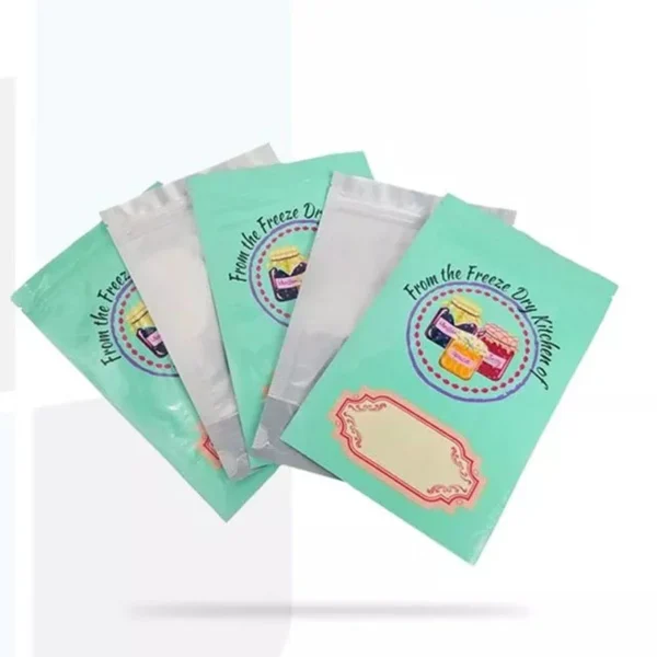 custom hot seal papers