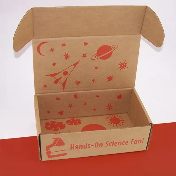 Cardboard Boxes For Sale
