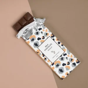 Chocolate Envelopes