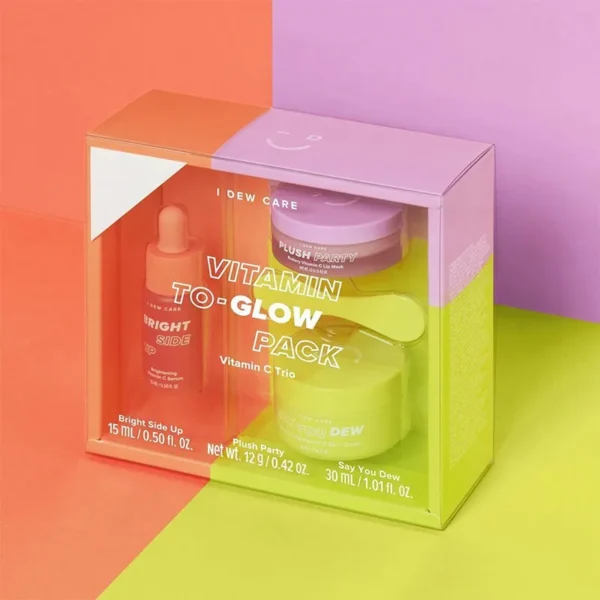 Cosmetic Packaging Manufacturer USA
