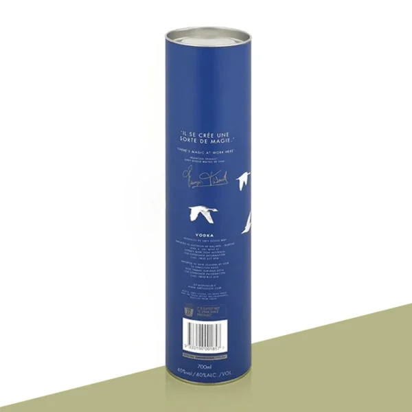 1 Piece Paper Tube
