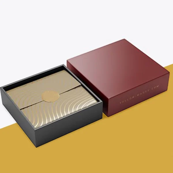 Christmas Apparel Boxes