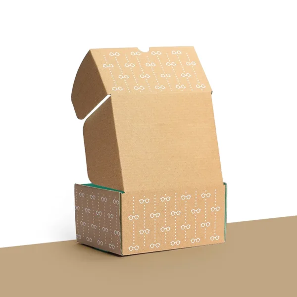 Custom Double Sided Mailer Boxes