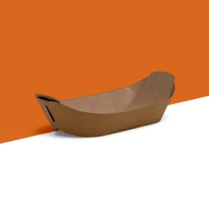 Custom Food Boats