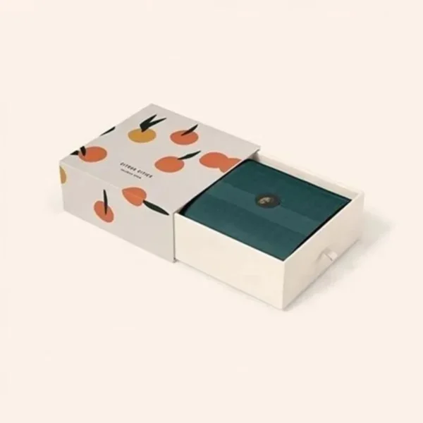 Custom Sliding Drawer Rigid Boxes - Image 2