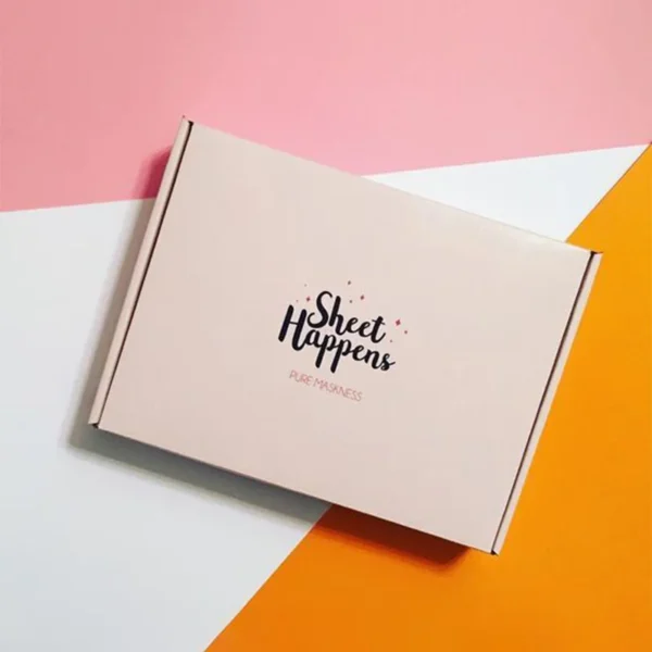 Custom Subscription Mailer Boxes