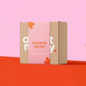 Custom Subscription Mailer Boxes