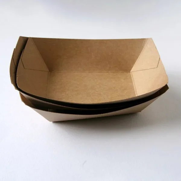 Custom Food Boats - Image 2