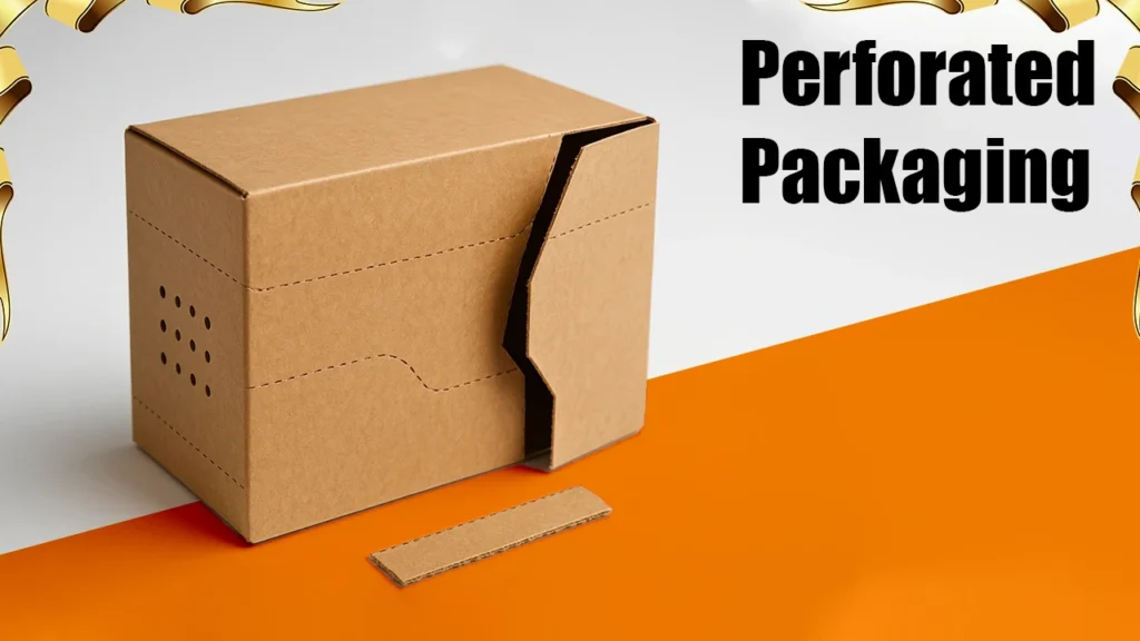 Perforated Packaging