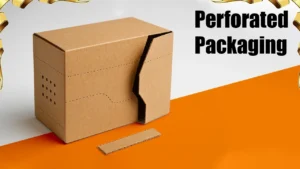 Perforated Packaging