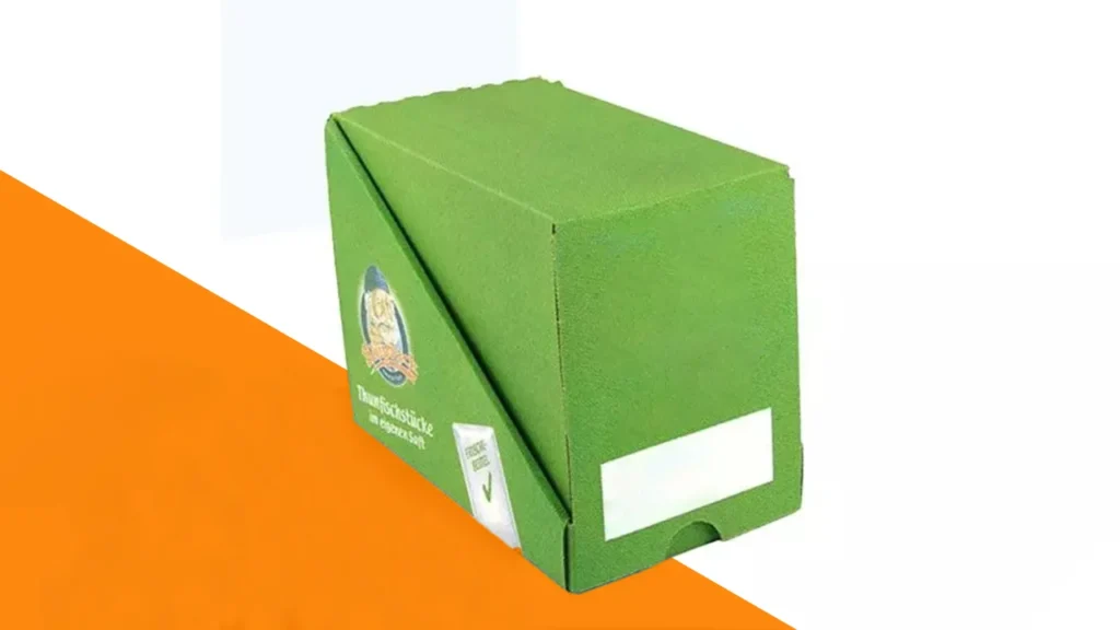 Perforated Packaging