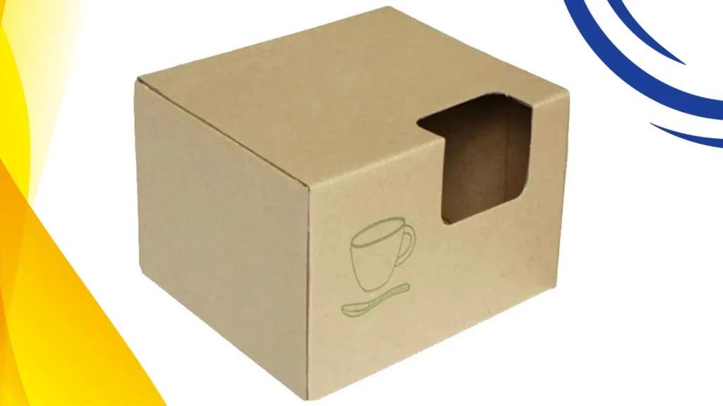 Perforated Packaging