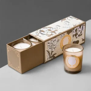 Personalized Candle Boxes