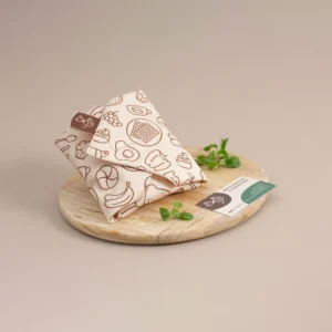 Personalized Wax Paper
