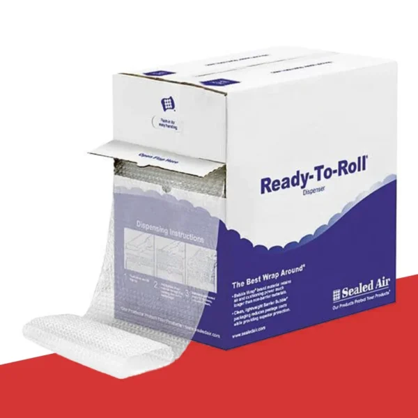 Bubble Wrap Roll For Packing