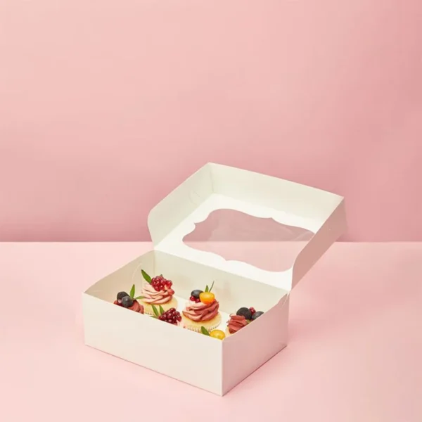 Printed Boxes with Inserts
