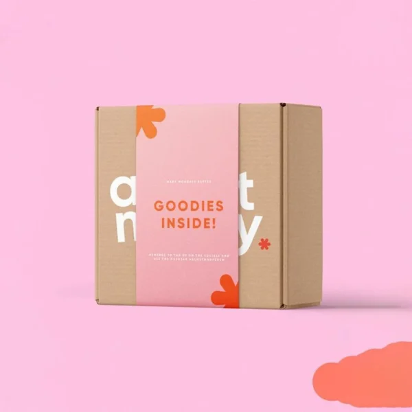 Retail Product Packaging