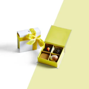 Small Chocolate Boxes