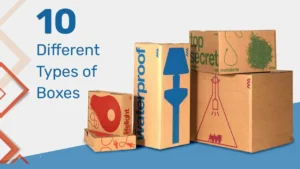 10 Different Types of Boxes — A Complete Guide