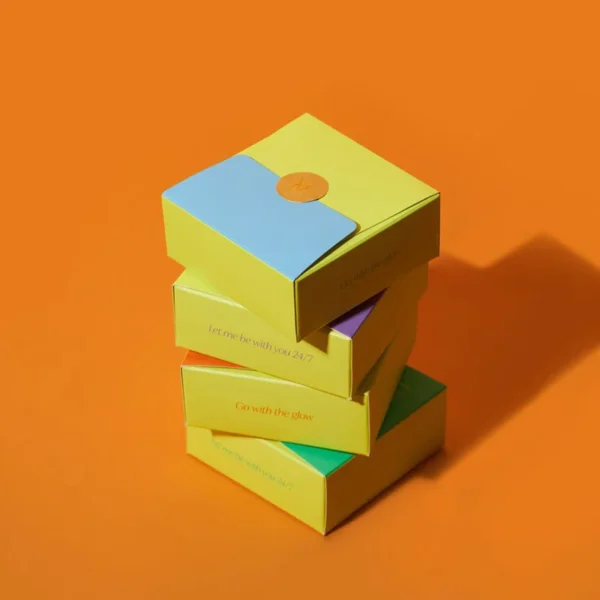 Advertising Box