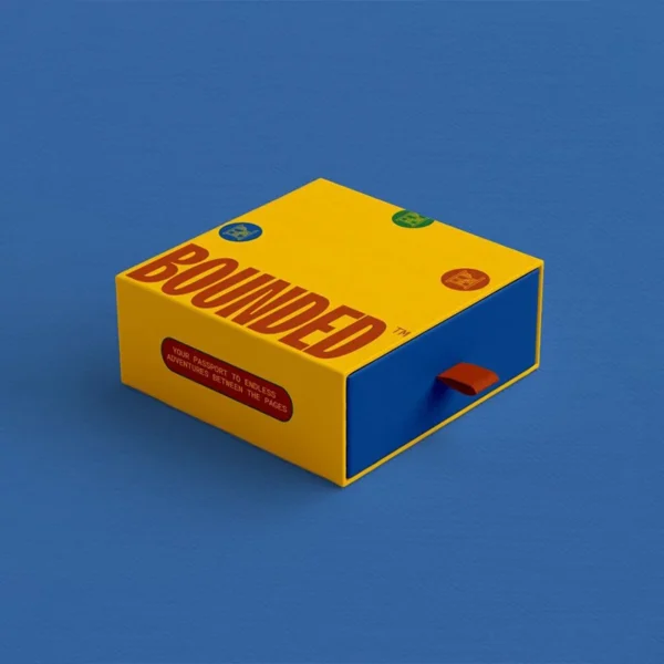 Advertisings Boxes