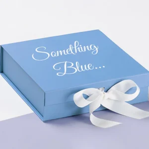 Bridesmaid Gift Boxes