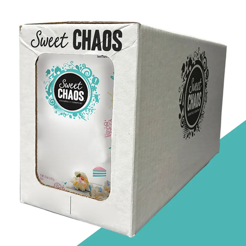 Chaos Packaging