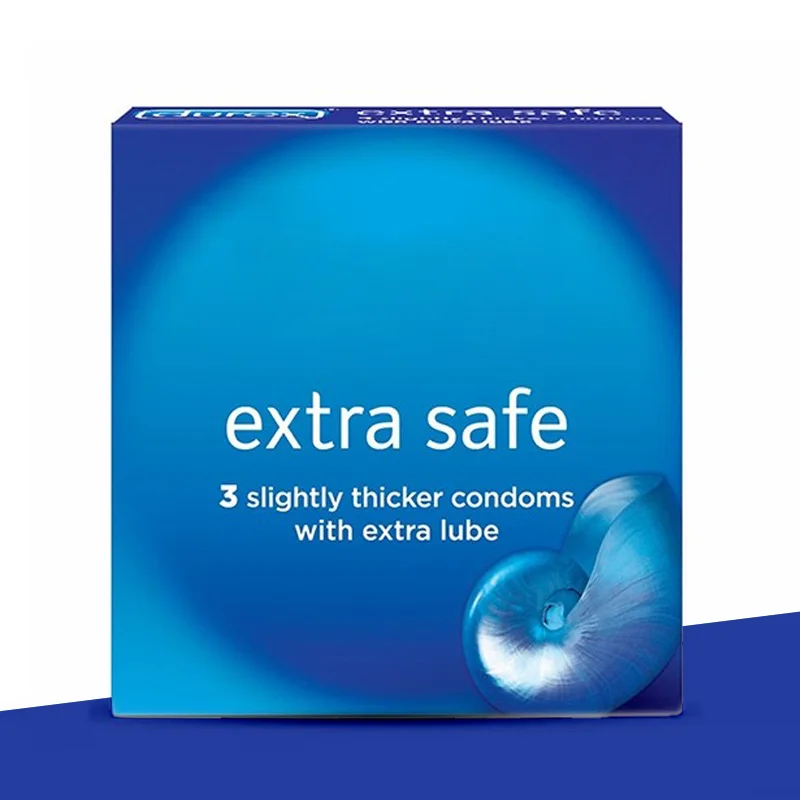 Condom Boxes
