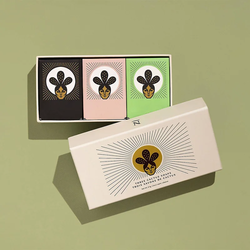 Cosmetics In Mold Labels