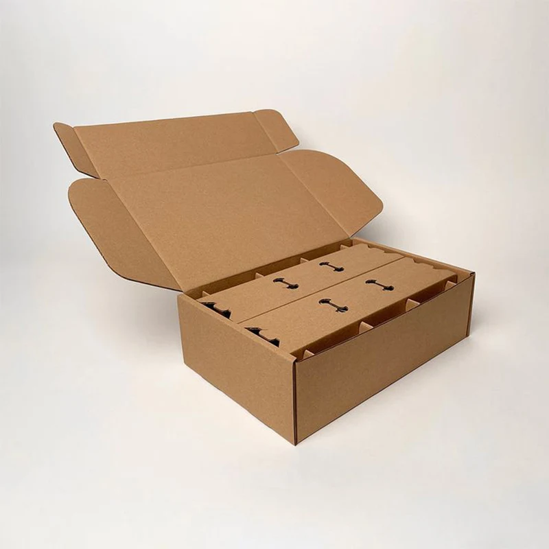 Crossing Box Dividers - Image 2