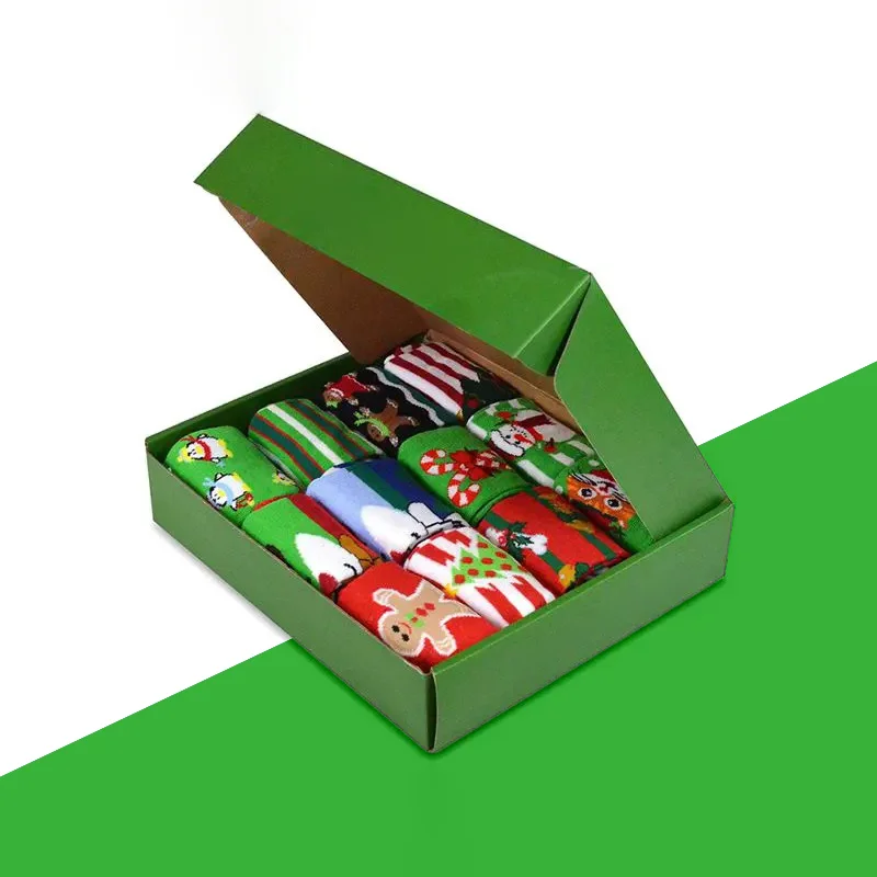 Custom Hosiery Boxes