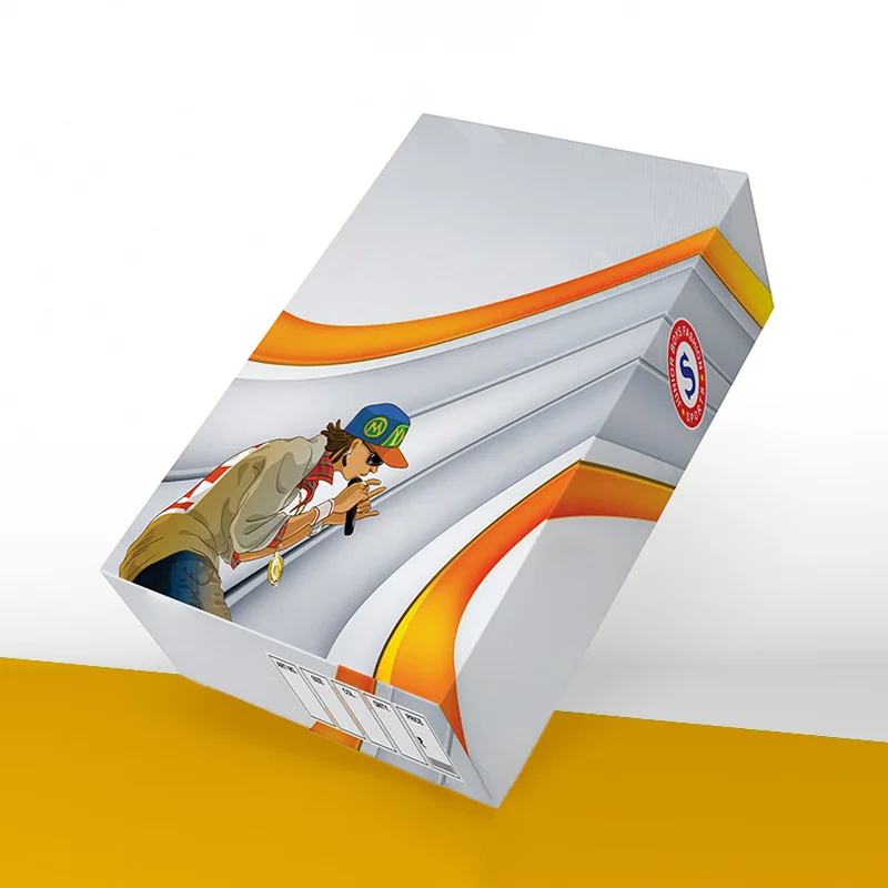 Custom Hosierys Boxes