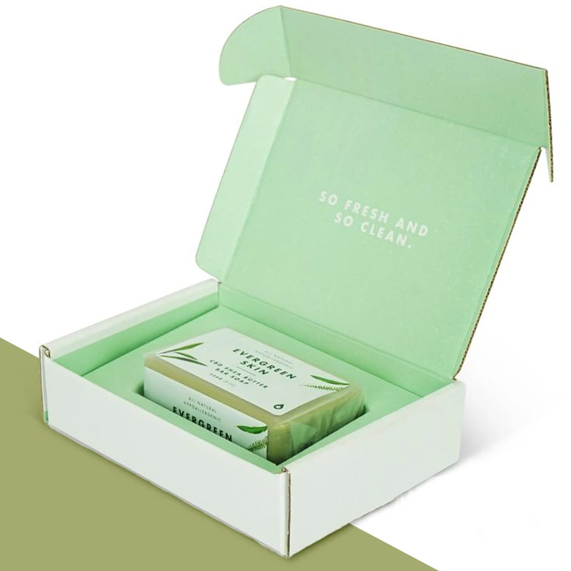 Custom Product Boxes with Inserts