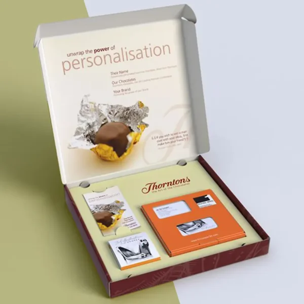 Custom Promo Boxes