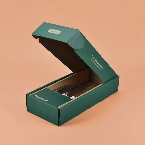 Custom Promo Boxes