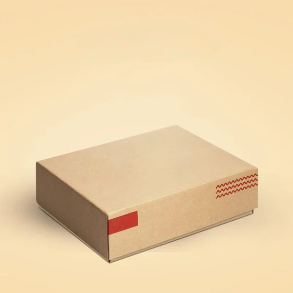 Custom Promo Boxes