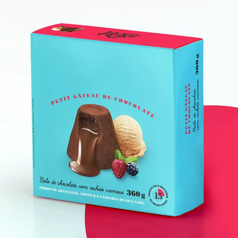 Dessert Packaging Suppliers