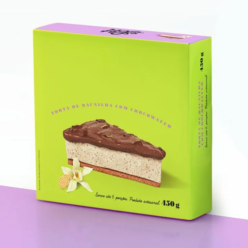 Desserts Packaging Supplier
