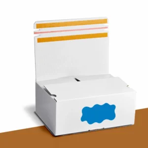 E-commerce Product Packaging